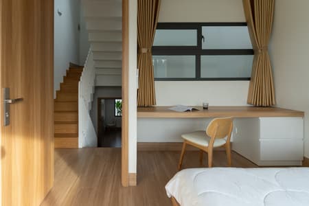 Nam House